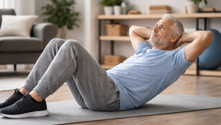 Osteochondrosis: Restoring Mobility and Breaking the Pain Cycle